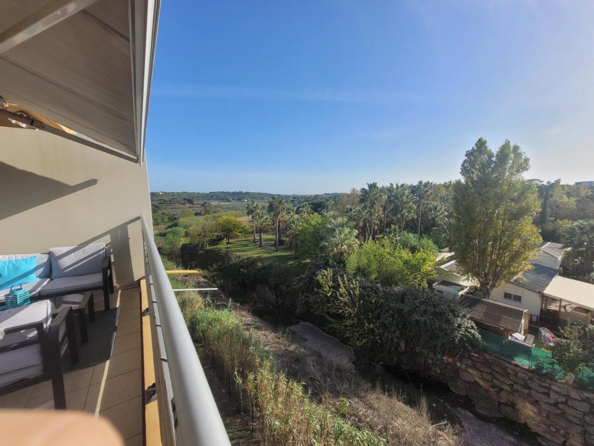 Apartamento Le Palmier D'Azur - Frejus Cais - Wi-Fi Exterior foto